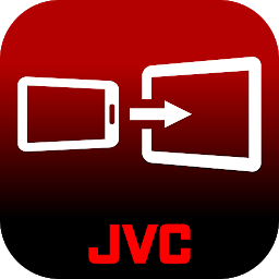Значок приложения "Mirroring for JVC"