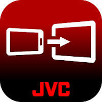 Mirroring for JVC