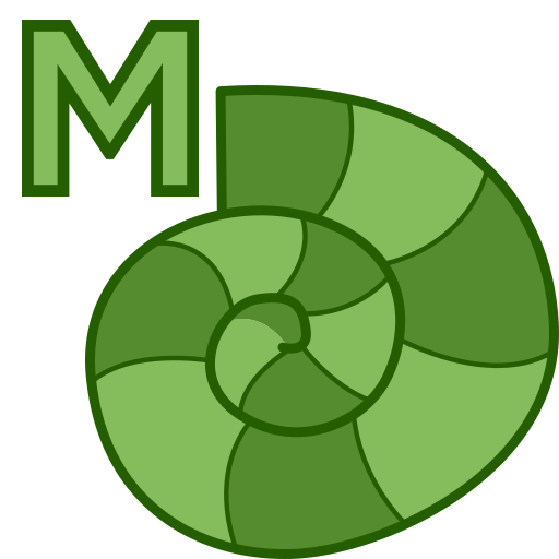 eGEO Discover | Μύγια logo