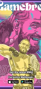 UFC Wallpaper : Suga Edition