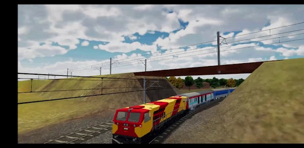 Indian Loco Pilot: Train Simulator 4