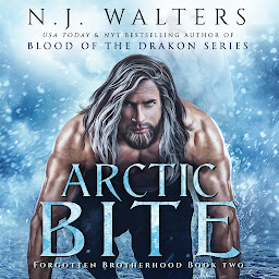 Icon image Arctic Bite: Forgotten Brotherhood, Book 2
