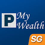 Cover Image of Download Phillip MyWealth  APK