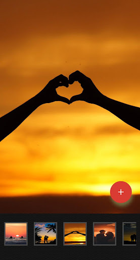 Romantic Wallpapers Screen 2