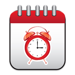 Icon image Alarm Calendar Plus