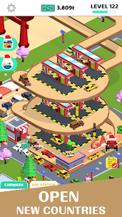 Be Car Tycoon 4