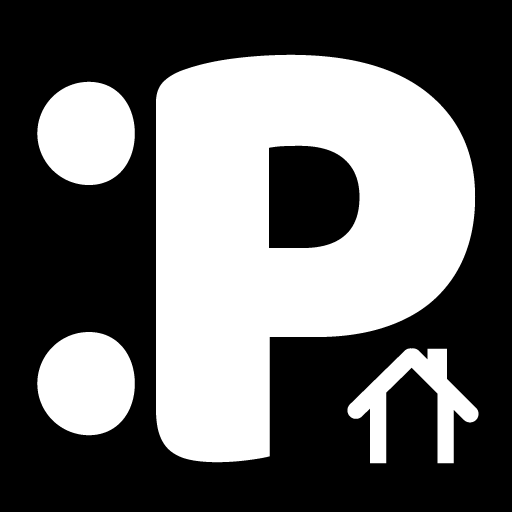 Parvel HOME 1.1.06 Icon