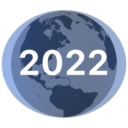 World Tides™ 2022