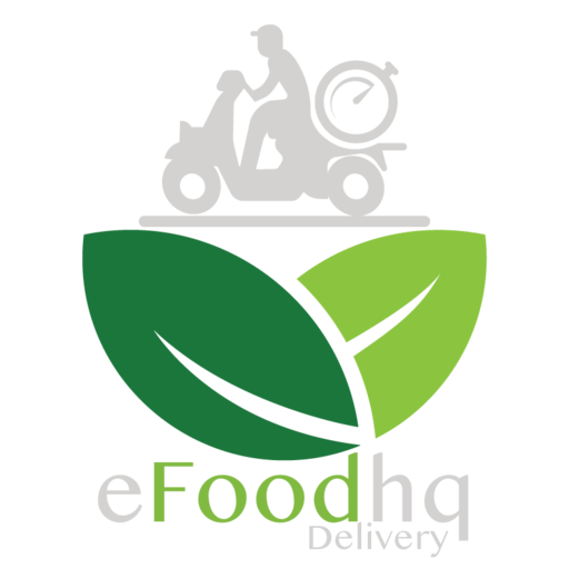 eFoodHQ Delivery  Icon