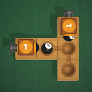  Push The Ball - Puzzle Game 