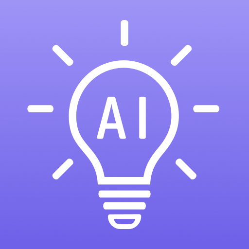 Idea Chat: AI Chatbot logo