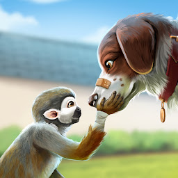 Snímek obrazovky 17 Pet Surgeon simulator:Animal Hospital surgery game android