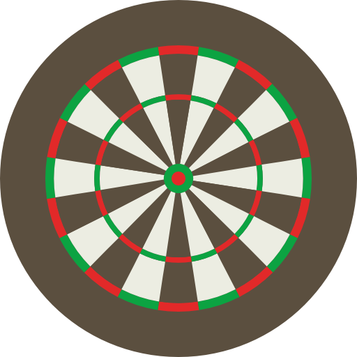 Dart logo
