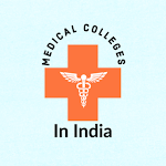 Cover Image of डाउनलोड Medical colleges in India  APK