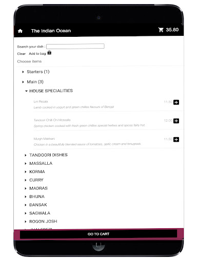 The Indian Ocean Online Screen 3