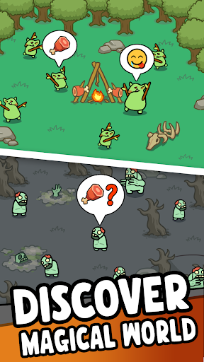 Minions Wars Screen 3