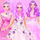 Pink Princess Dress Up : Games For Girls