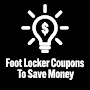 CashTips - Foot Locker Coupons To Save Money