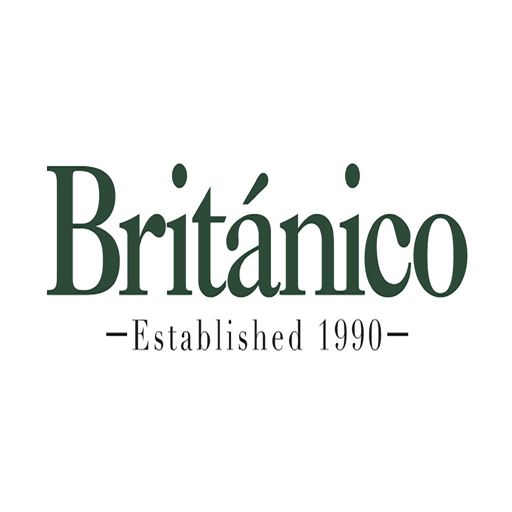 BRITANICO-Learnbox logo