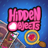 Hidden Objects Games