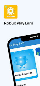 Robux Play Earn
