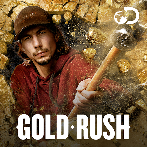 Gold Rush TV on Google Play