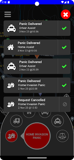 2DaRescue Screenshot
