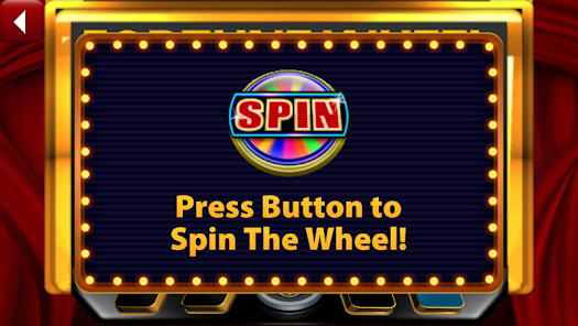 Wheel of Fortune Slot Machine: Online Free Play Slot Game For Fun