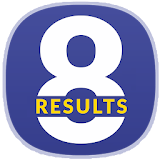 8th Class Result 2018 icon