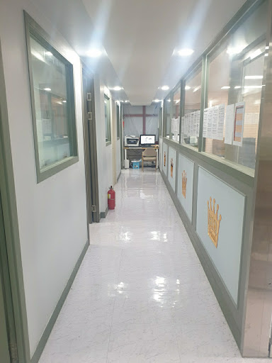 한얼터전학원 Screen 3