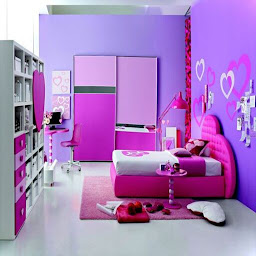Icon image Girl Room Décor: House Games