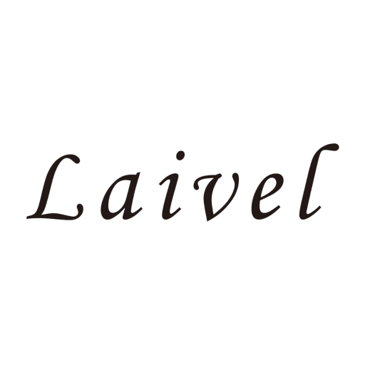 熊本市美容室 Laivel logo