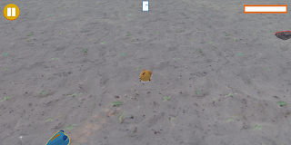 Fish Chasing - Screenshot 3