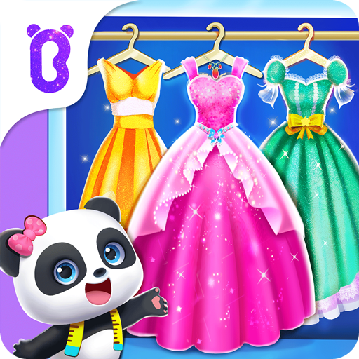 Baby Panda's Fashion Dress Up - Apps on Google Play
