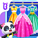 Baby Panda's Fashion Dress Up APK