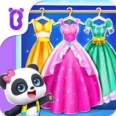 Baby Panda s Fashion Dress Up Apps on Google Play