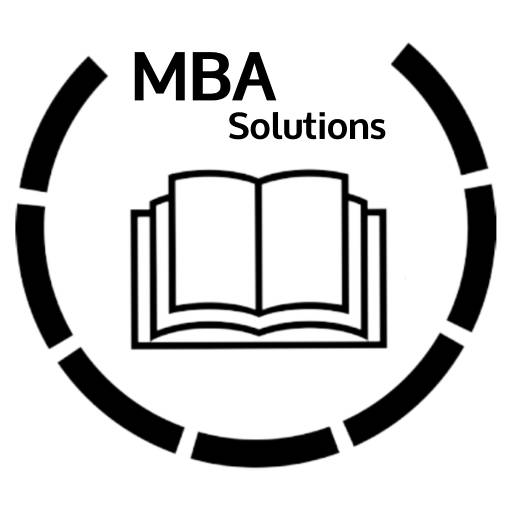 MBA Solutions Nepal logo