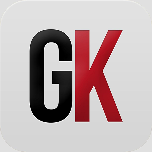 Gamek - Apps On Google Play
