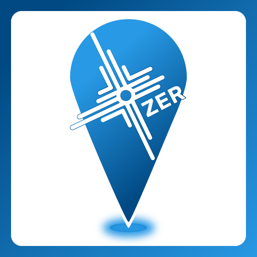 ZER App logo