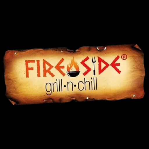 Fireside Grill and Chill 3.1.9 Icon