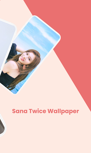 Sana Twice Wallpaper HD 4K Screen 2