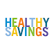 Healthy Savings - Androidアプリ