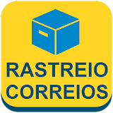 Rastreio Encomendas Correios icon