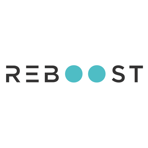 Studio Reboost logo