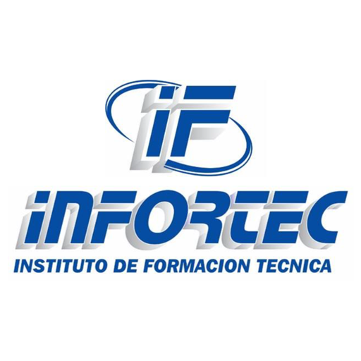INFORTEC San Gil logo