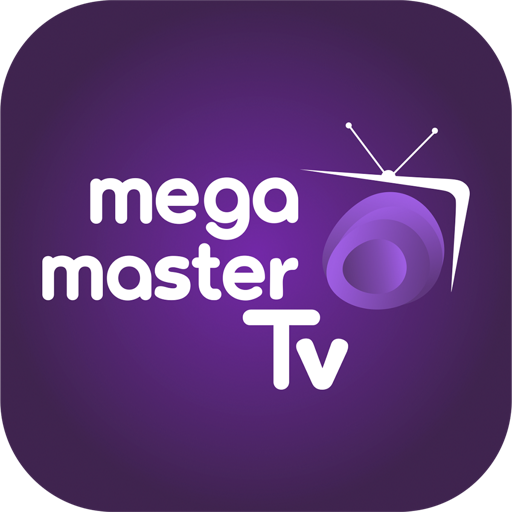 MEGAMASTER TV STB