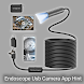 Endoscope Usb Camera App Hint - Androidアプリ