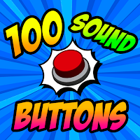 100 Sound Buttons ? | Effects to prank friends