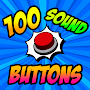 100 Sound Buttons to prank