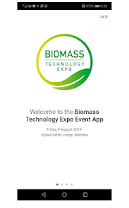 Biomass Technology Expo 2019 1.3.9 APK + Mod (Unlimited money) إلى عن على ذكري المظهر